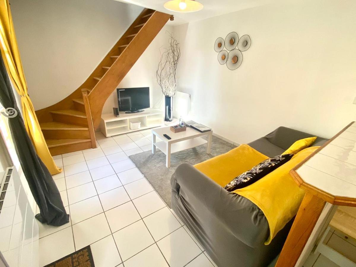 Maison & Jardin Proche Disney, Paris, Val D'Europe مو المظهر الخارجي الصورة