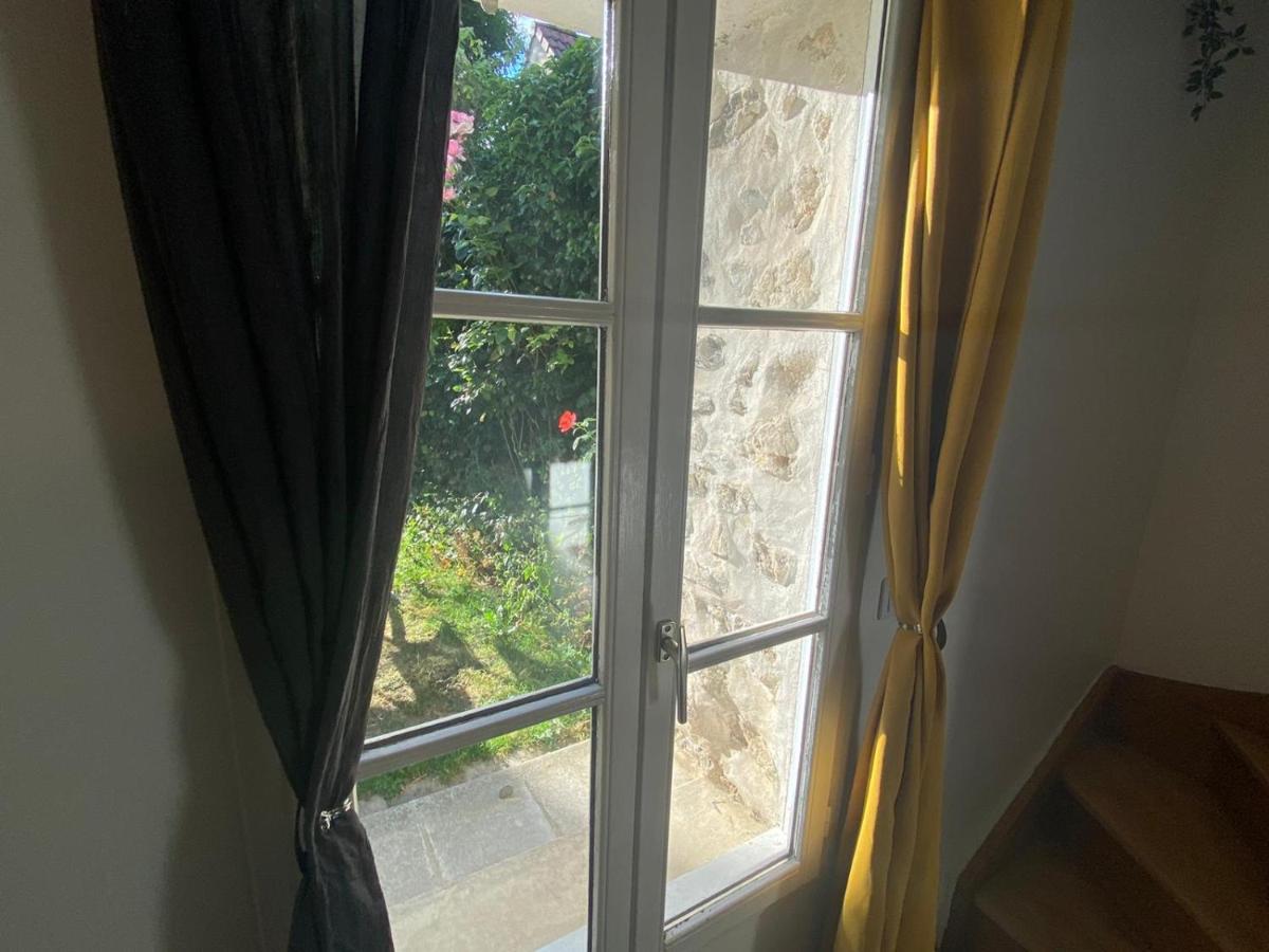 Maison & Jardin Proche Disney, Paris, Val D'Europe مو المظهر الخارجي الصورة